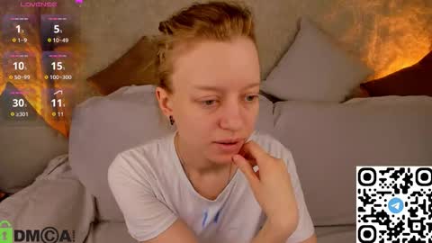 Lissa online show from 03.06.26