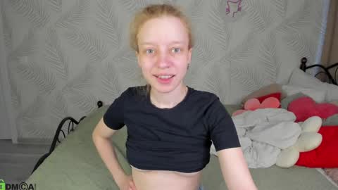 Lissa online show from 04.03.26