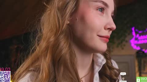 your Liza again. Next stream Dec. 1  at 2 or 3  GMT online show from 03.19.26