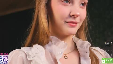 your Liza again. Next stream Dec. 1  at 2 or 3  GMT online show from 04.18.26