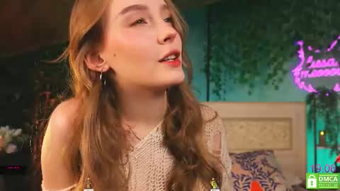 your Liza again. Next stream Dec. 1  at 2 or 3  GMT online show from 06.19.26