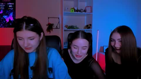 lissa_night online show from 10.11.25