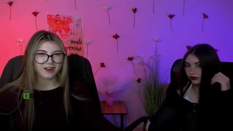 lissa_night online show from 03.13.26