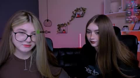 lissa_night online show from 03.14.26