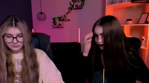 lissa_night online show from 03.17.26