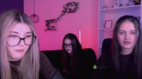 lissa_night online show from 04.05.26