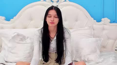 LissaAllison online show from 03.05.25