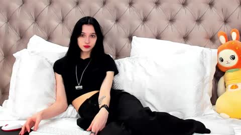 LissaAllison online show from 03.08.25