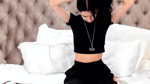 LissaAllison online show from 03.08.25