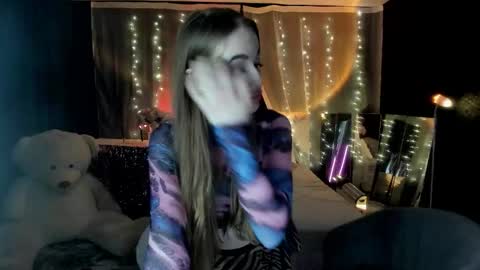 Lissa online show from 03.02.26