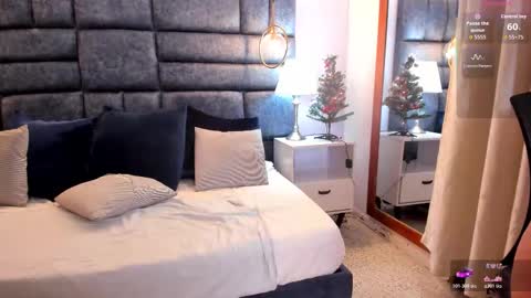 lissaharris online show from 11.28.25