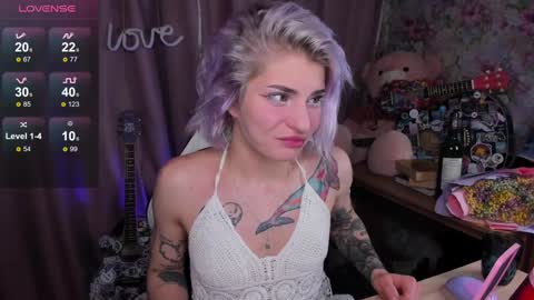 Lissa online show from 12.15.24