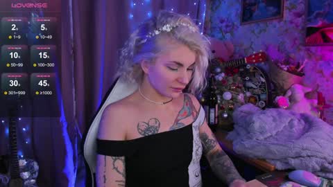 Lissa online show from 01.21.25