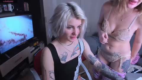 Lissa online show from 02.12.25