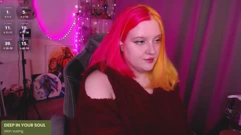 Lissa online show from 03.19.26