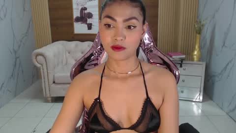 Snapshot of lissandra_s chatting on 09.27.25 lissandra_s online show from 09.27.25