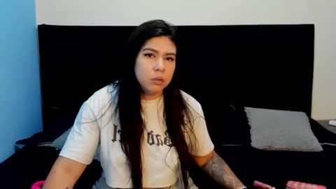 Natalia and alejandro online show from 03.09.26