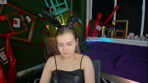 Lissa Telor online show from 06.03.26