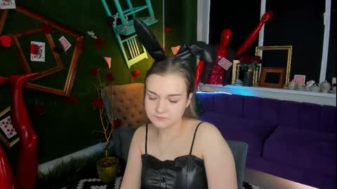 Lissa Telor online show from 06.03.26