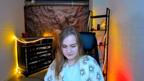 Lissa Telor online show from 06.06.26