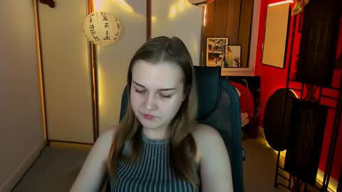 Lissa Telor online show from 06.07.26