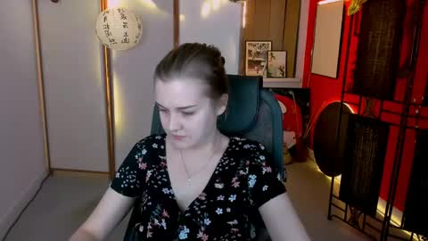 Lissa Telor online show from 06.09.26