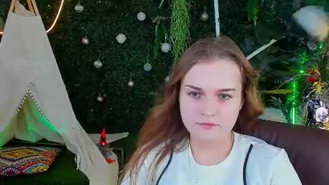 Lissa Telor online show from 06.11.26