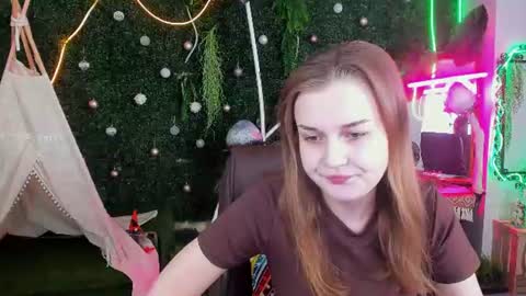 Lissa Telor online show from 07.11.26