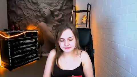Lissa Telor online show from 07.12.26