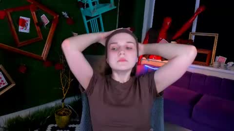 Lissa Telor online show from 07.21.26