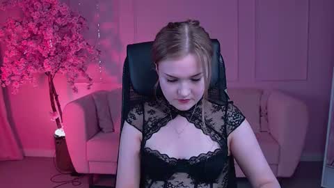 Lissa Telor online show from 07.28.26
