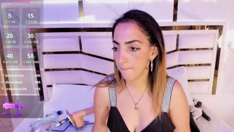 Snapshot of lisse_palmerr chatting on 02.13.25 lisse_palmerr online show from 02.13.25