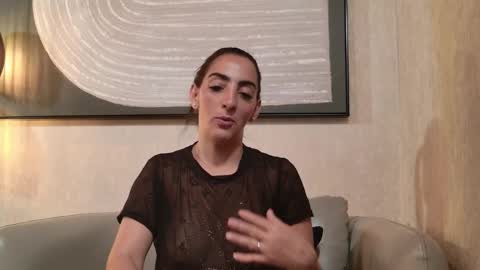 Snapshot of lisse_palmerr chatting on 11.07.25 lisse_palmerr online show from 11.07.25