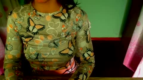 Liss online show from 01.08.25