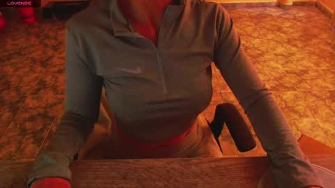 Liss online show from 09.12.25