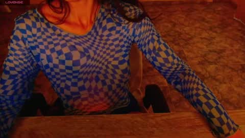 Liss online show from 09.17.25