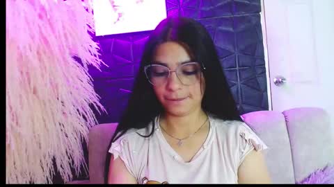 Snapshot of lissy1609 chatting on 10.27.25 lissy1609 online show from 10.27.25