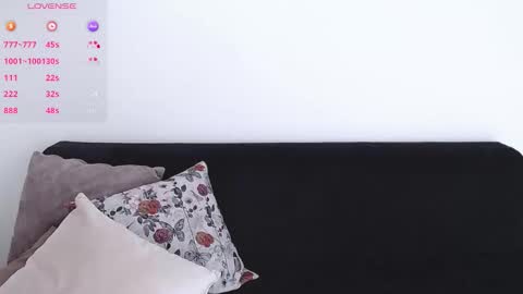 Liseth online show from 03.22.26