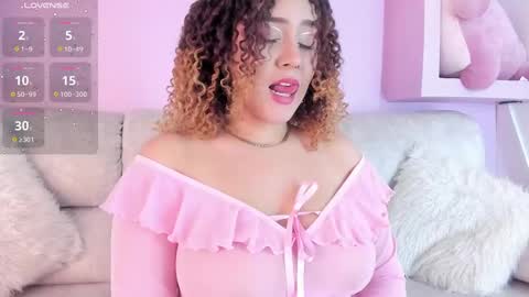 lissyconan online show from 03.09.25