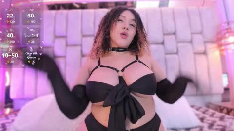 lissyconan online show from 10.16.25