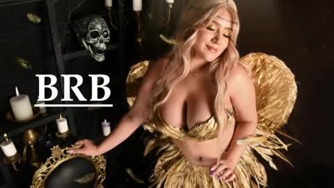 lissyconan online show from 05.27.26