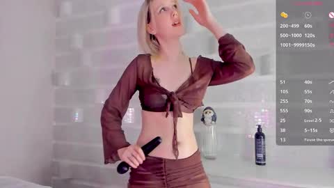 Alice online show from 12.19.25