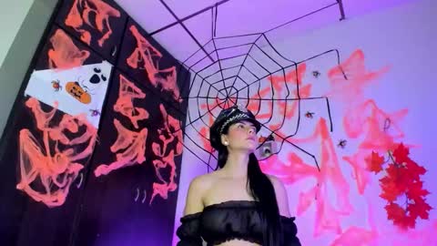 Lis  online show from 10.10.25