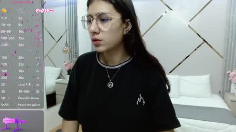 Snapshot of lita_rogers chatting on 12.07.24 Lita online show from 12.07.24