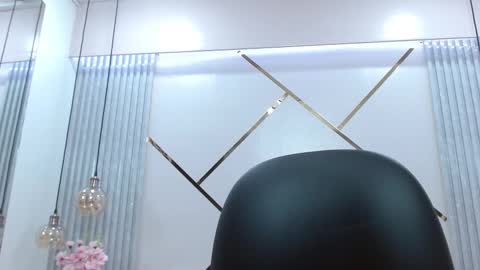 Snapshot of lita_rogers chatting on 02.10.25 Lita online show from 02.10.25