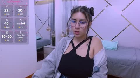 Lita online show from 03.26.26