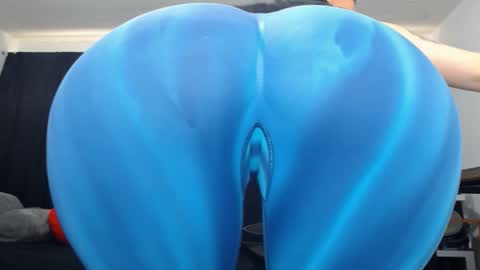 LITA a sexy milf online show from 01.22.25