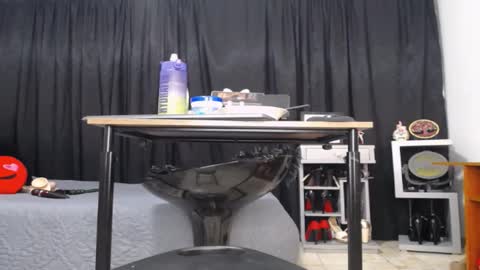 LITA a sexy milf online show from 02.24.25