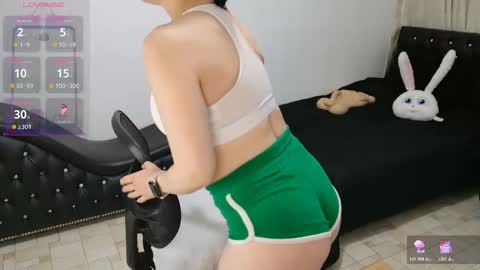 LITA a sexy milf online show from 03.02.26