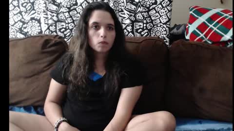 Zaydon and Lita Wolfe online show from 12.03.24